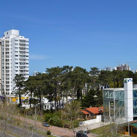 Yoo Location Appartement Punta del Este Buitenkant foto