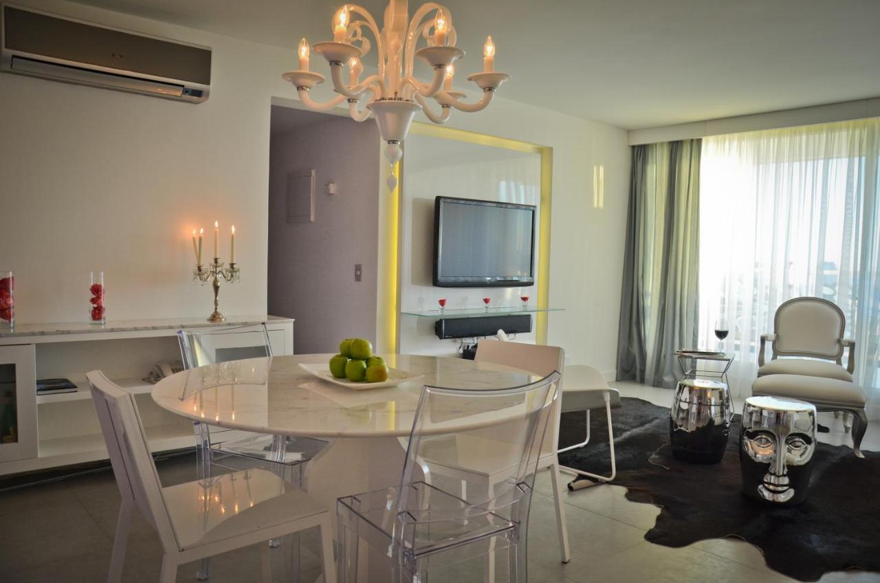 Yoo Location Appartement Punta del Este Buitenkant foto