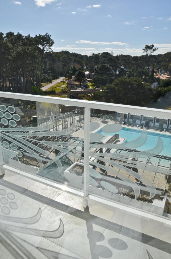 Yoo Location Appartement Punta del Este Buitenkant foto