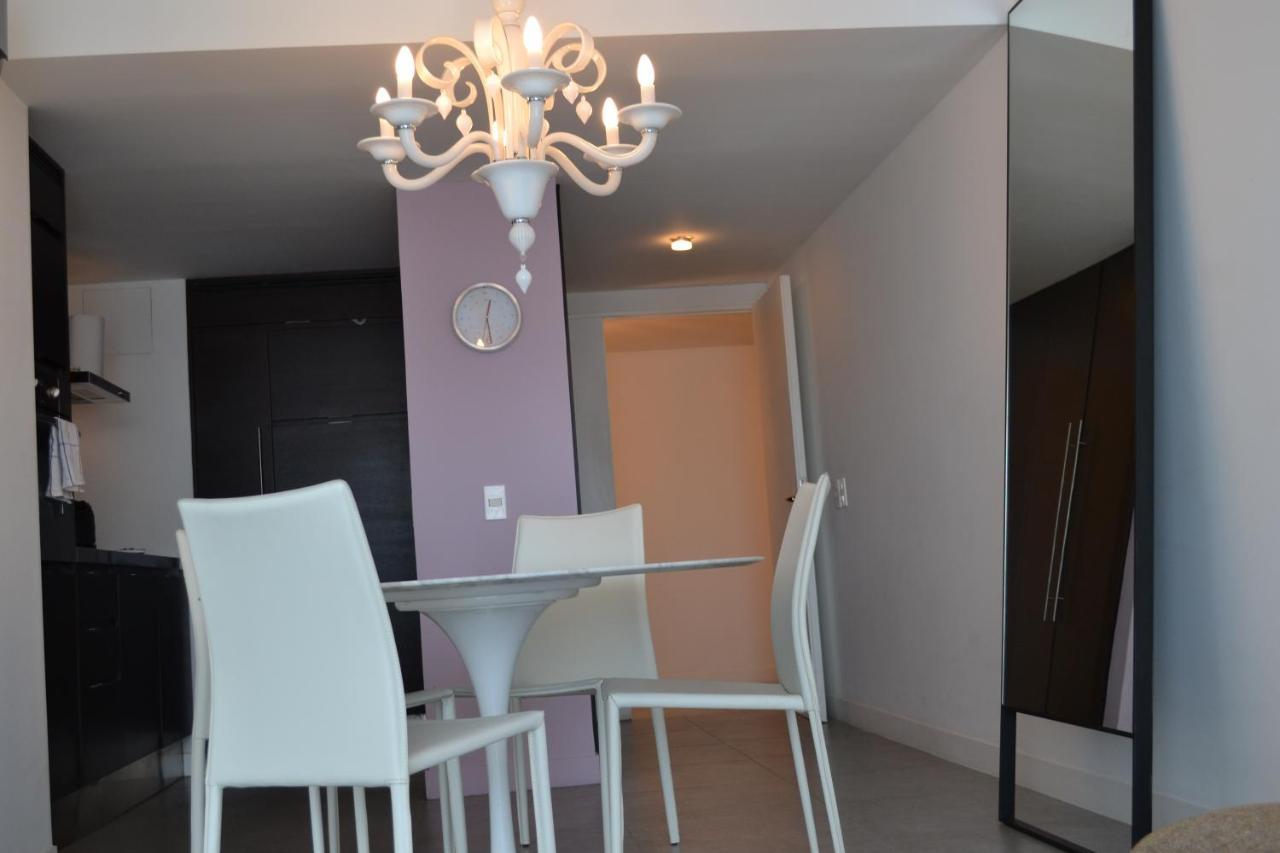 Yoo Location Appartement Punta del Este Buitenkant foto