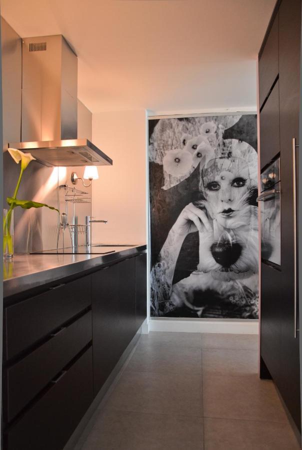 Yoo Location Appartement Punta del Este Buitenkant foto