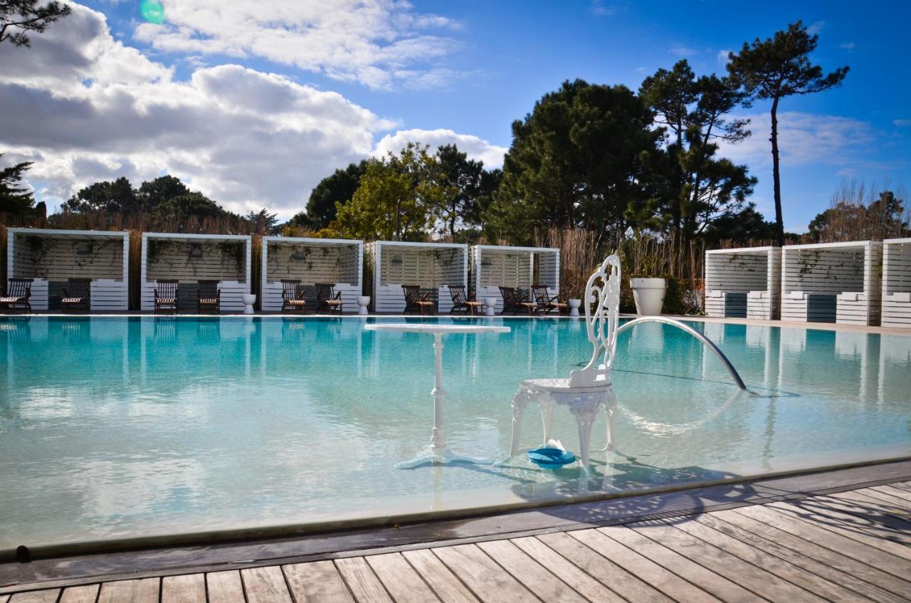 Yoo Location Appartement Punta del Este Buitenkant foto