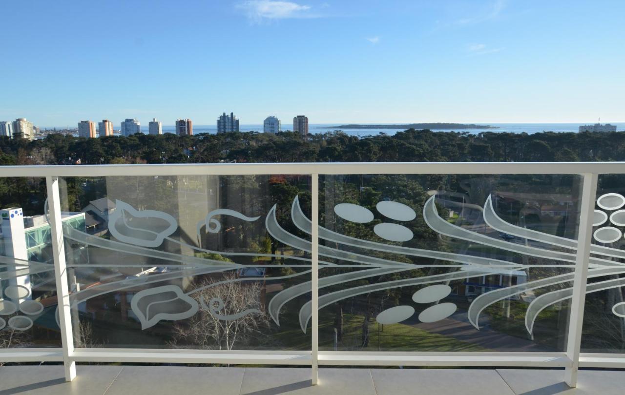 Yoo Location Appartement Punta del Este Buitenkant foto