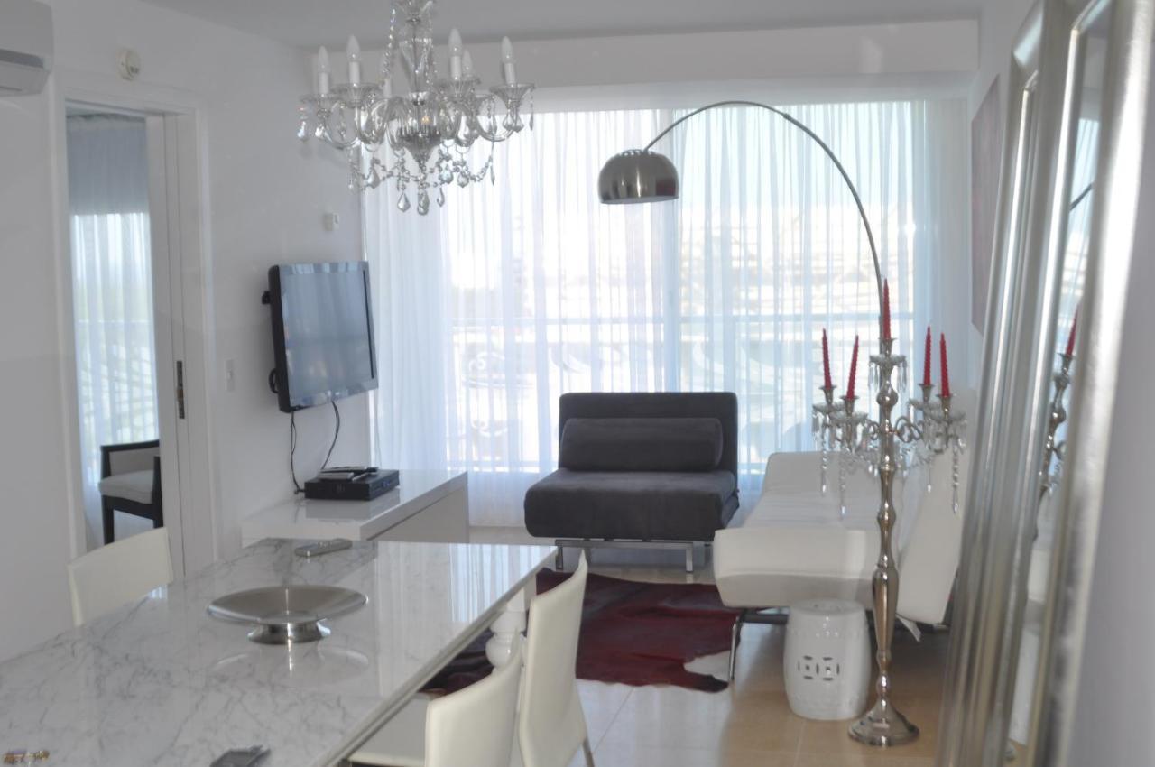 Yoo Location Appartement Punta del Este Buitenkant foto