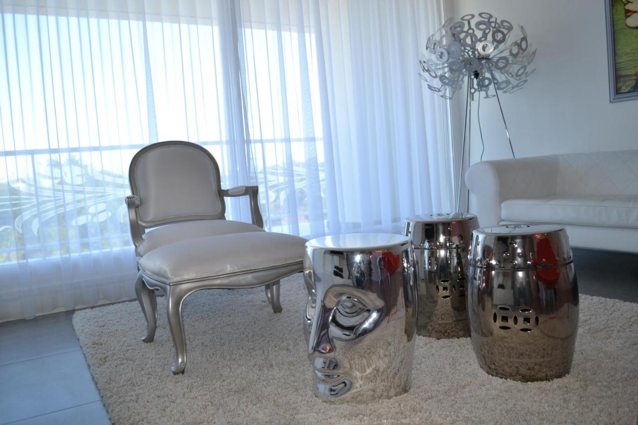 Yoo Location Appartement Punta del Este Buitenkant foto