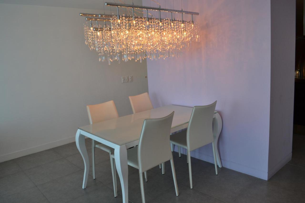 Yoo Location Appartement Punta del Este Buitenkant foto