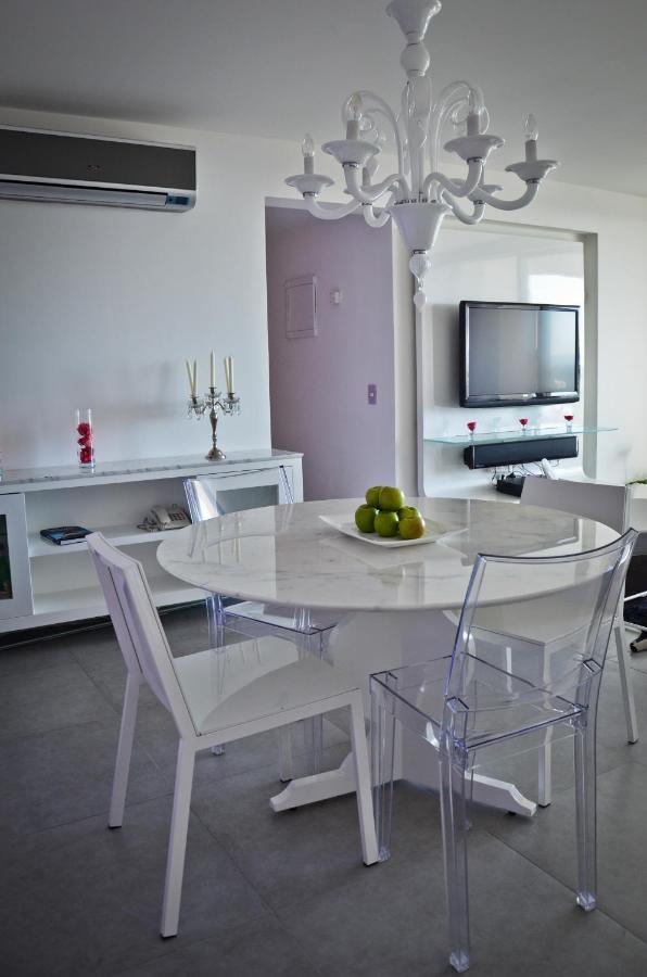 Yoo Location Appartement Punta del Este Buitenkant foto