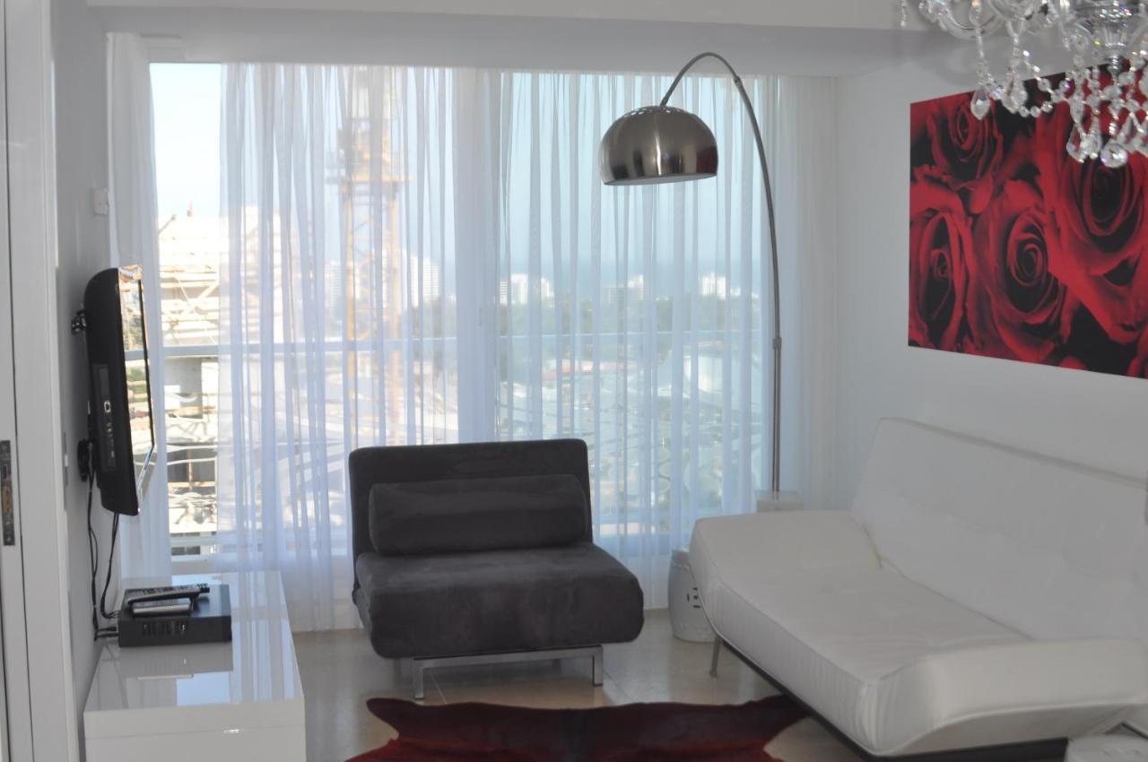 Yoo Location Appartement Punta del Este Buitenkant foto