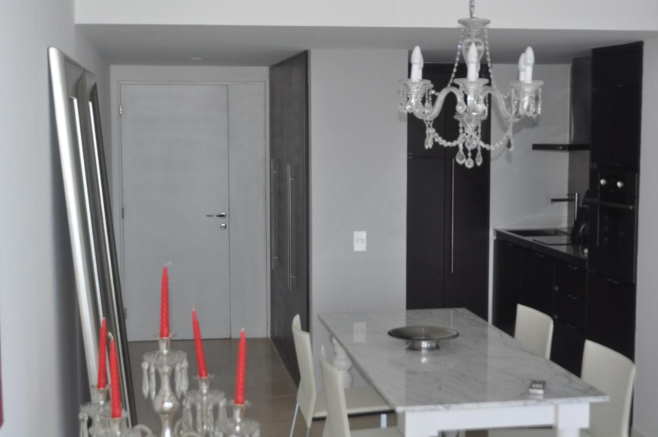 Yoo Location Appartement Punta del Este Buitenkant foto