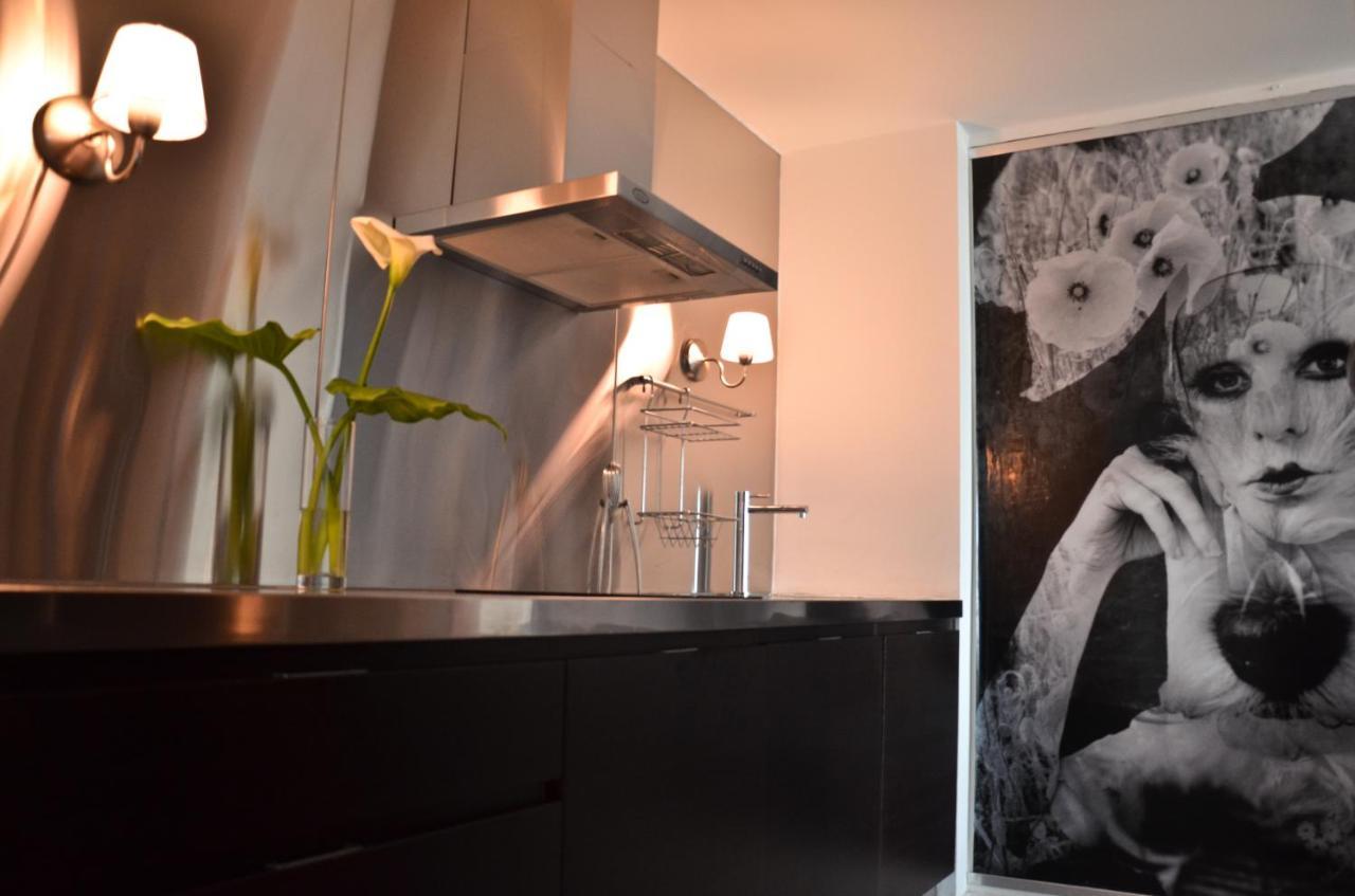 Yoo Location Appartement Punta del Este Buitenkant foto