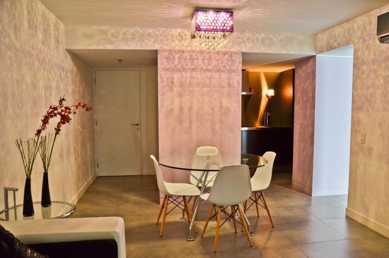 Yoo Location Appartement Punta del Este Buitenkant foto