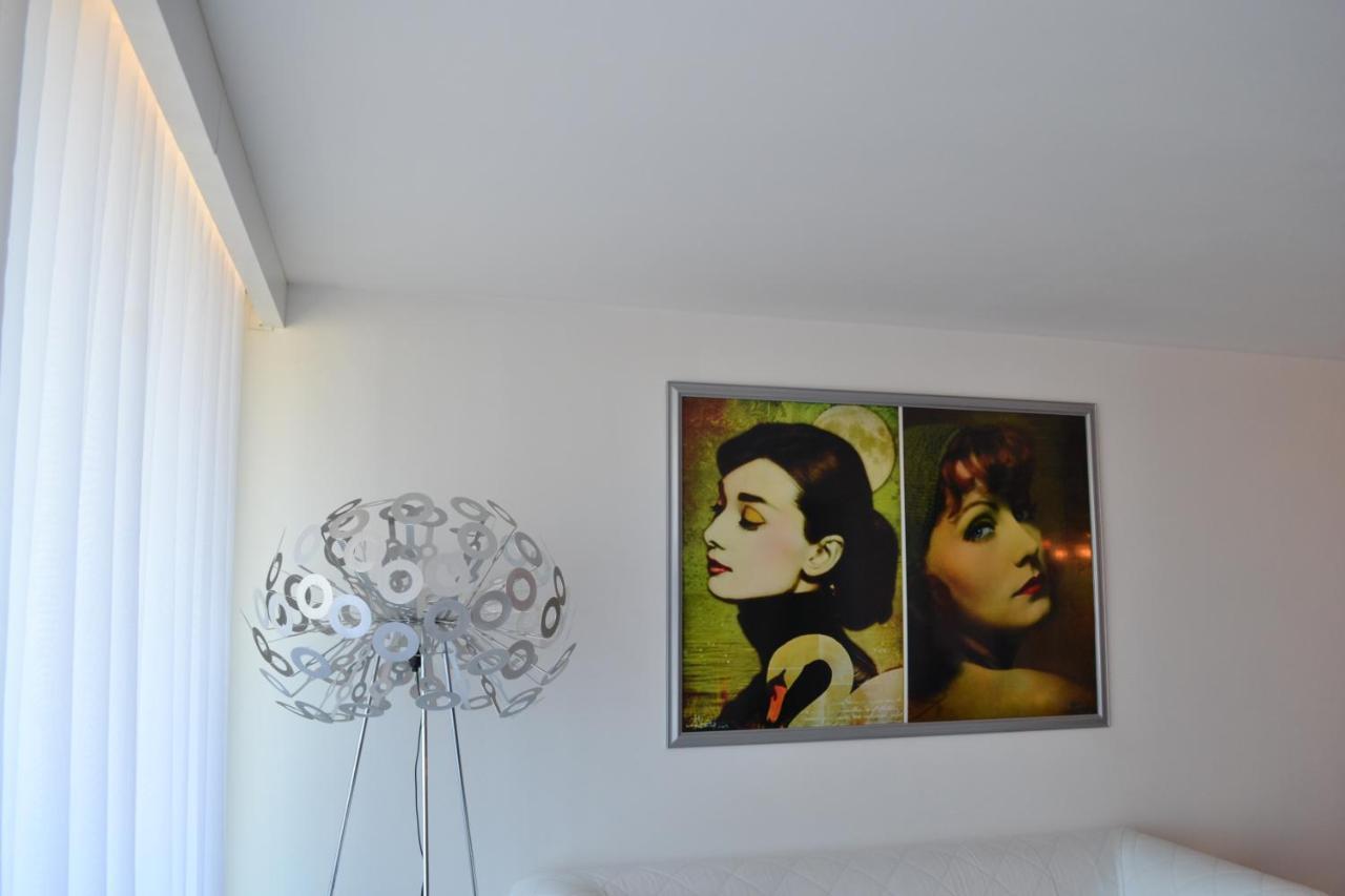 Yoo Location Appartement Punta del Este Buitenkant foto