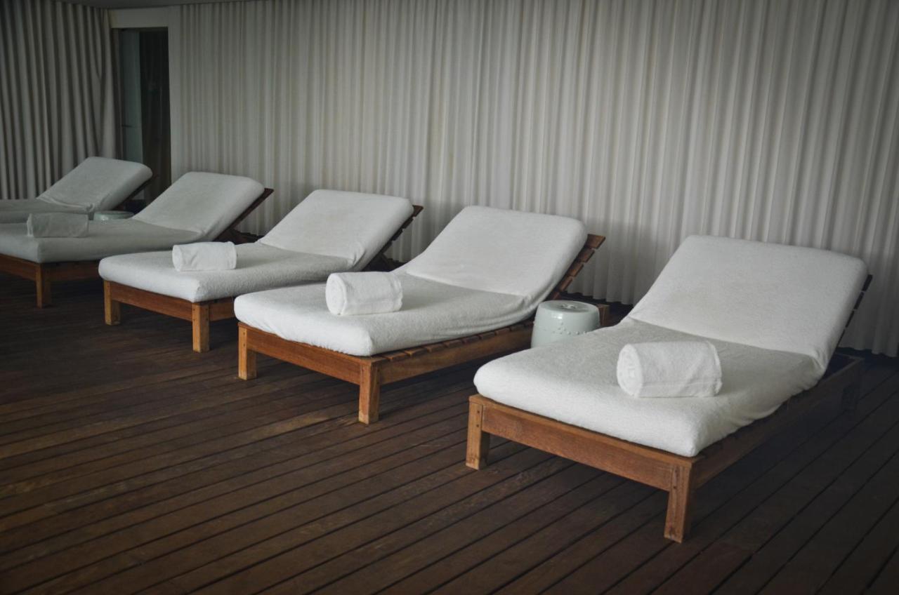 Yoo Location Appartement Punta del Este Buitenkant foto