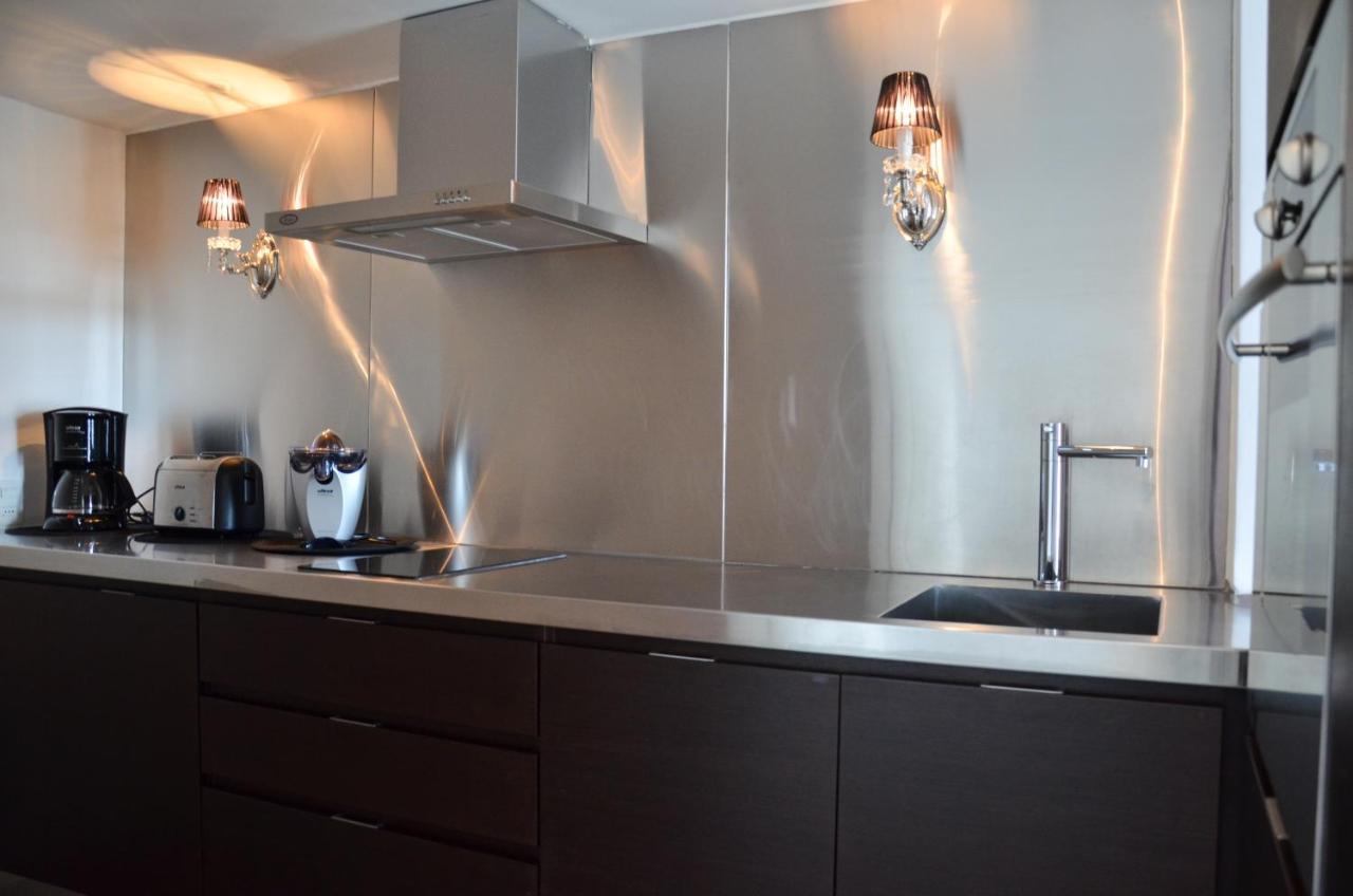 Yoo Location Appartement Punta del Este Buitenkant foto