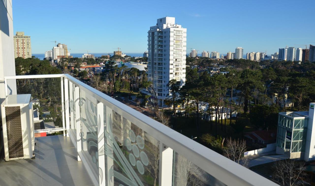 Yoo Location Appartement Punta del Este Buitenkant foto