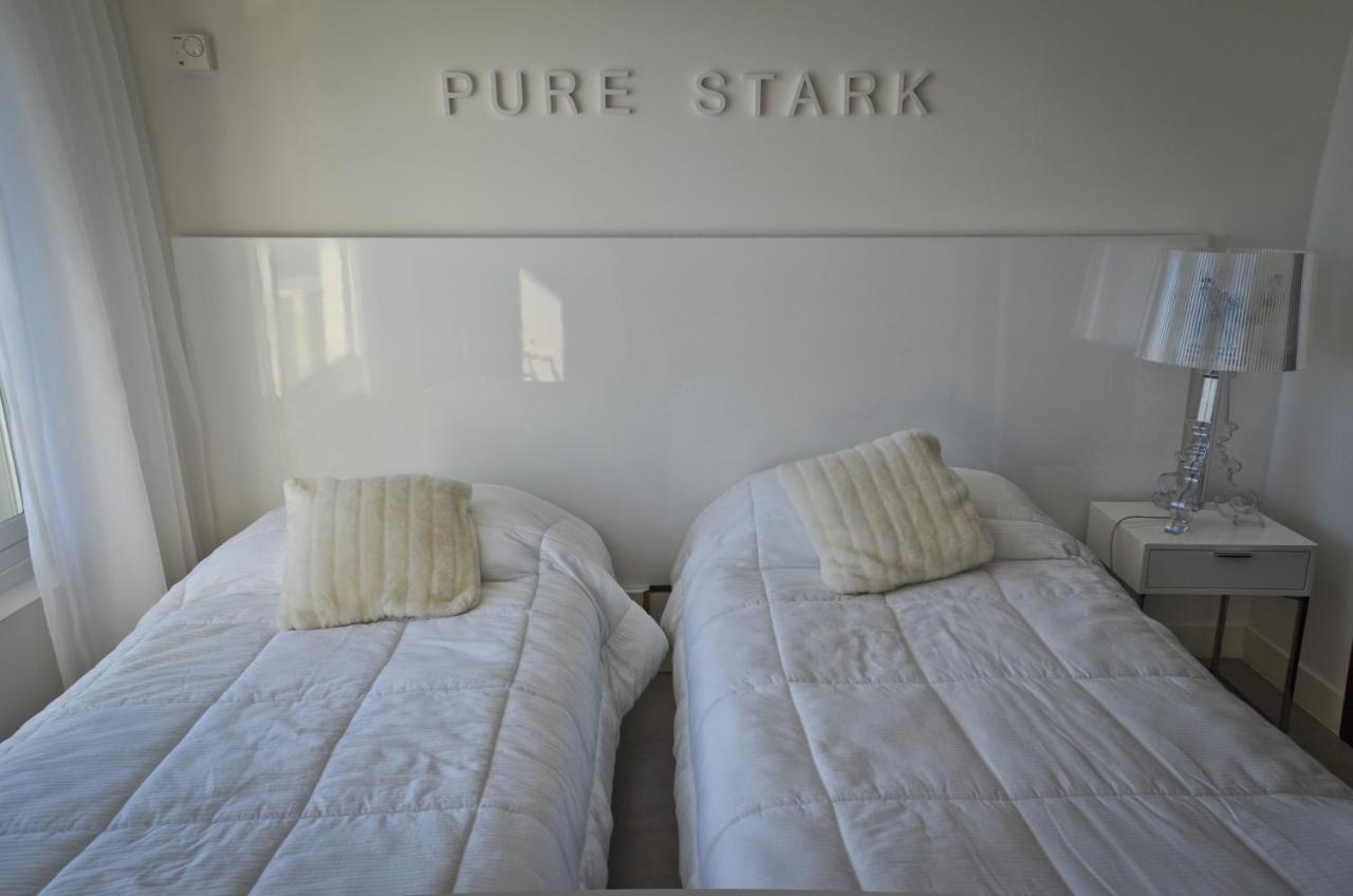 Yoo Location Appartement Punta del Este Buitenkant foto