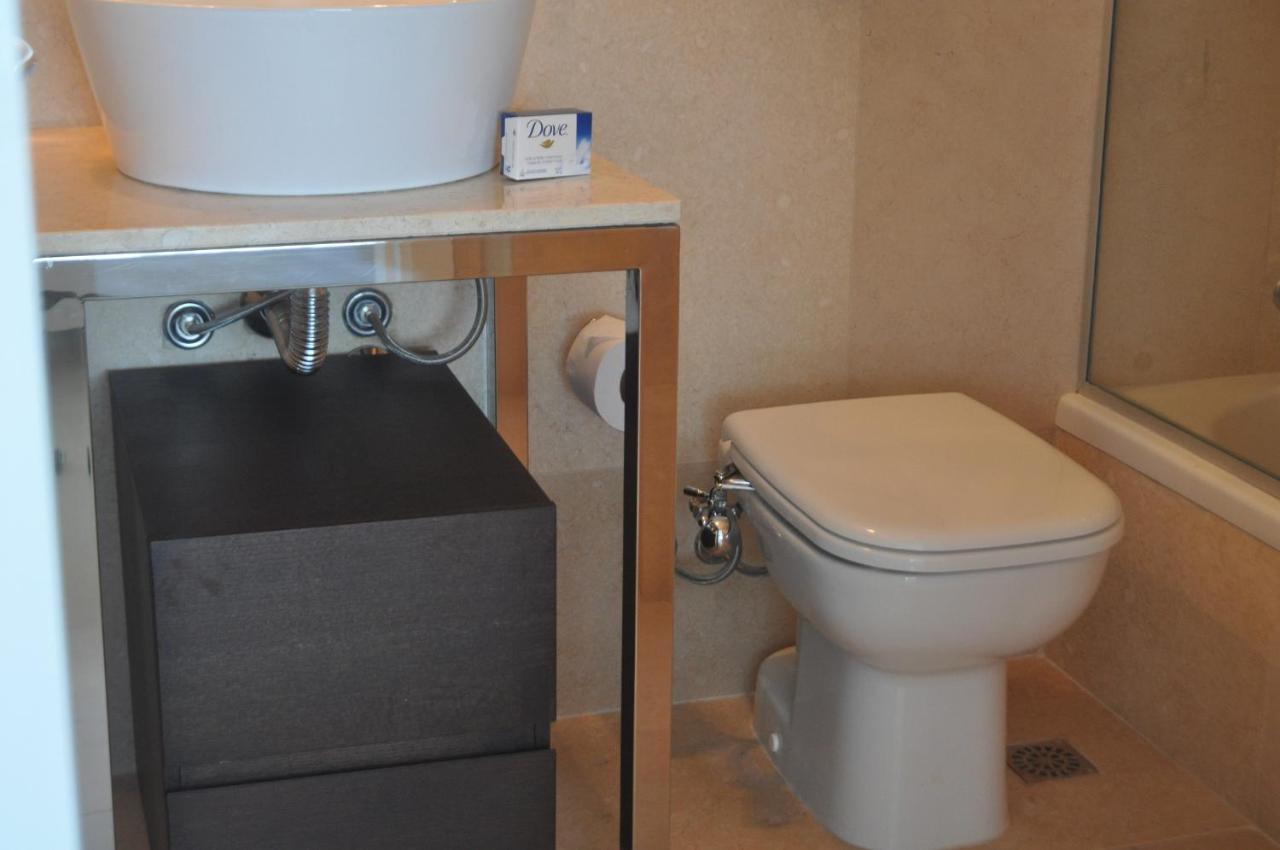 Yoo Location Appartement Punta del Este Buitenkant foto
