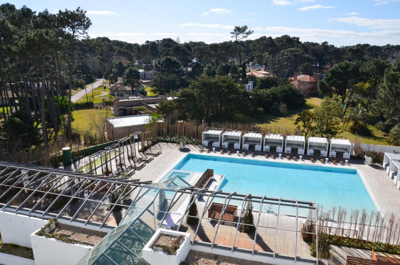 Yoo Location Appartement Punta del Este Buitenkant foto