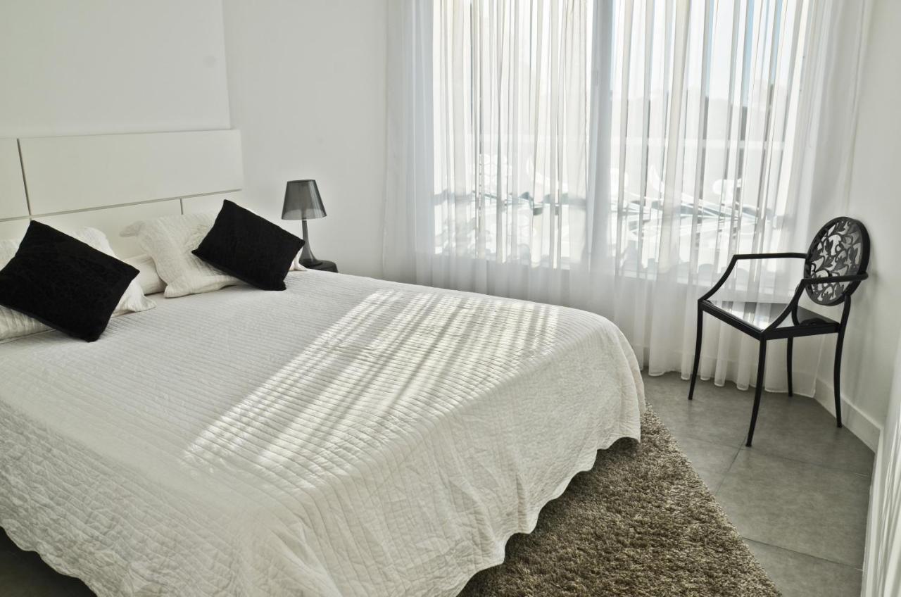 Yoo Location Appartement Punta del Este Buitenkant foto