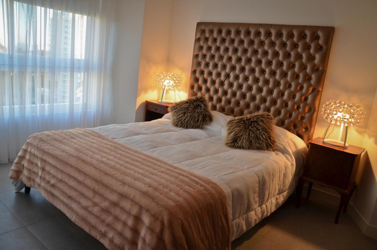 Yoo Location Appartement Punta del Este Buitenkant foto