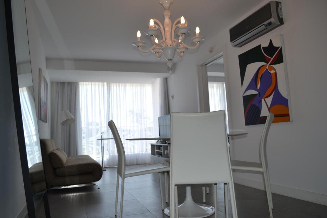 Yoo Location Appartement Punta del Este Buitenkant foto