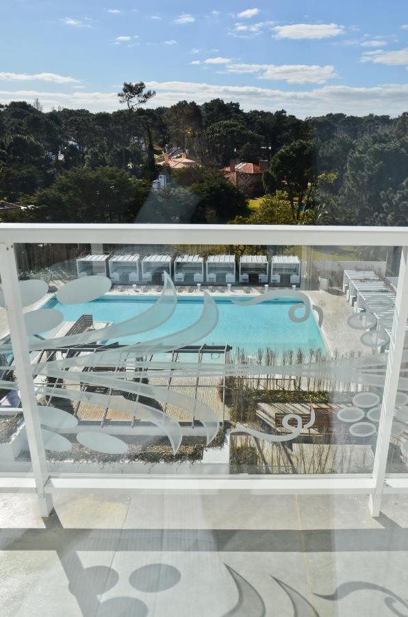 Yoo Location Appartement Punta del Este Buitenkant foto
