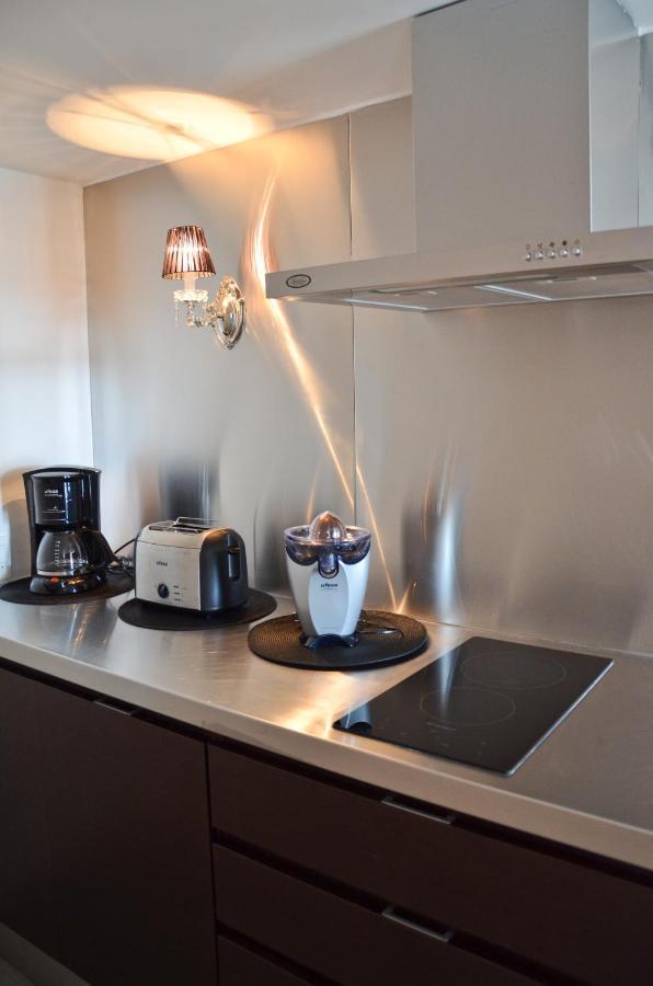 Yoo Location Appartement Punta del Este Buitenkant foto