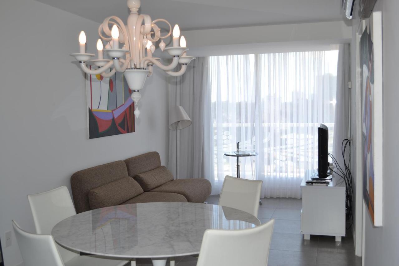Yoo Location Appartement Punta del Este Buitenkant foto