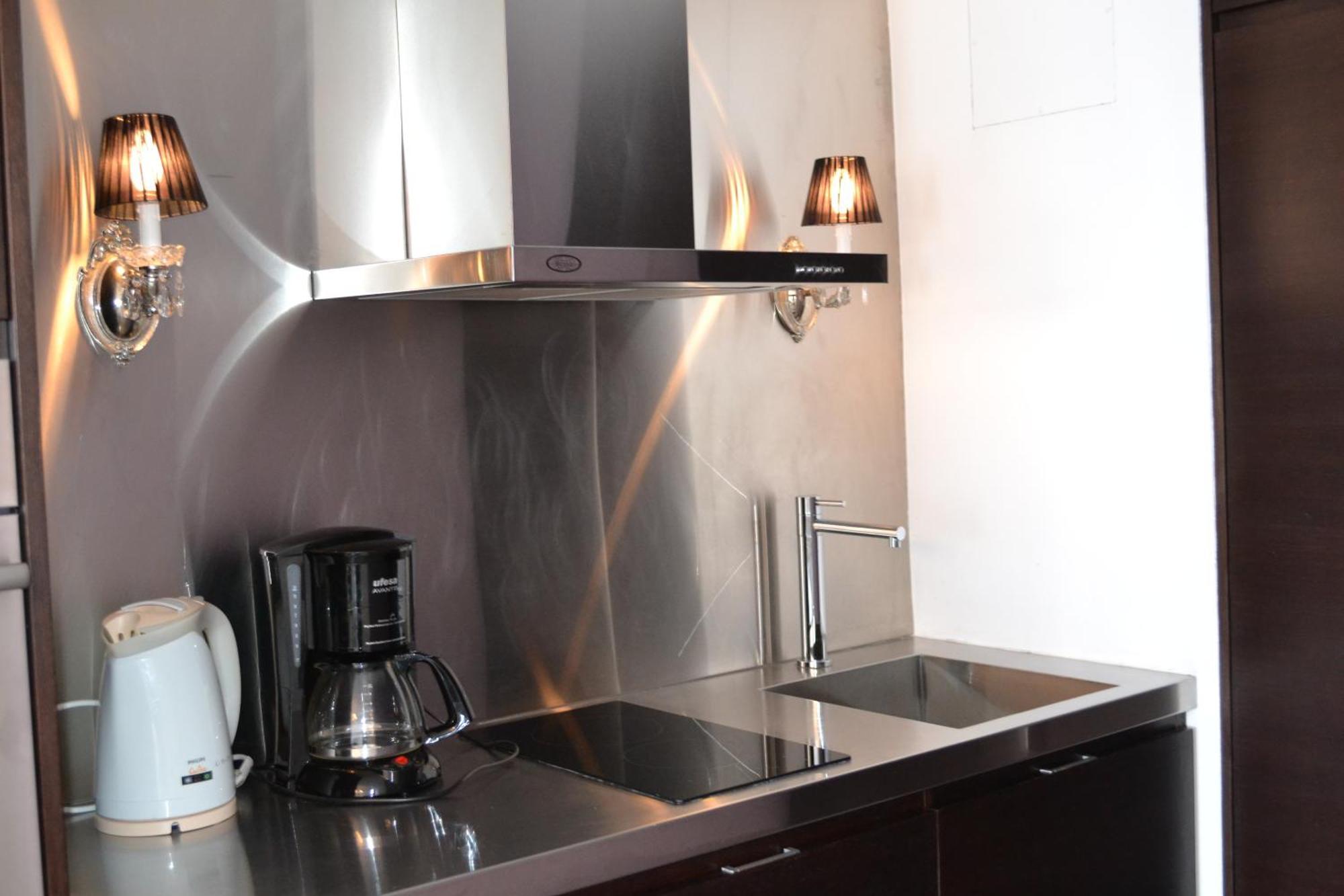 Yoo Location Appartement Punta del Este Buitenkant foto